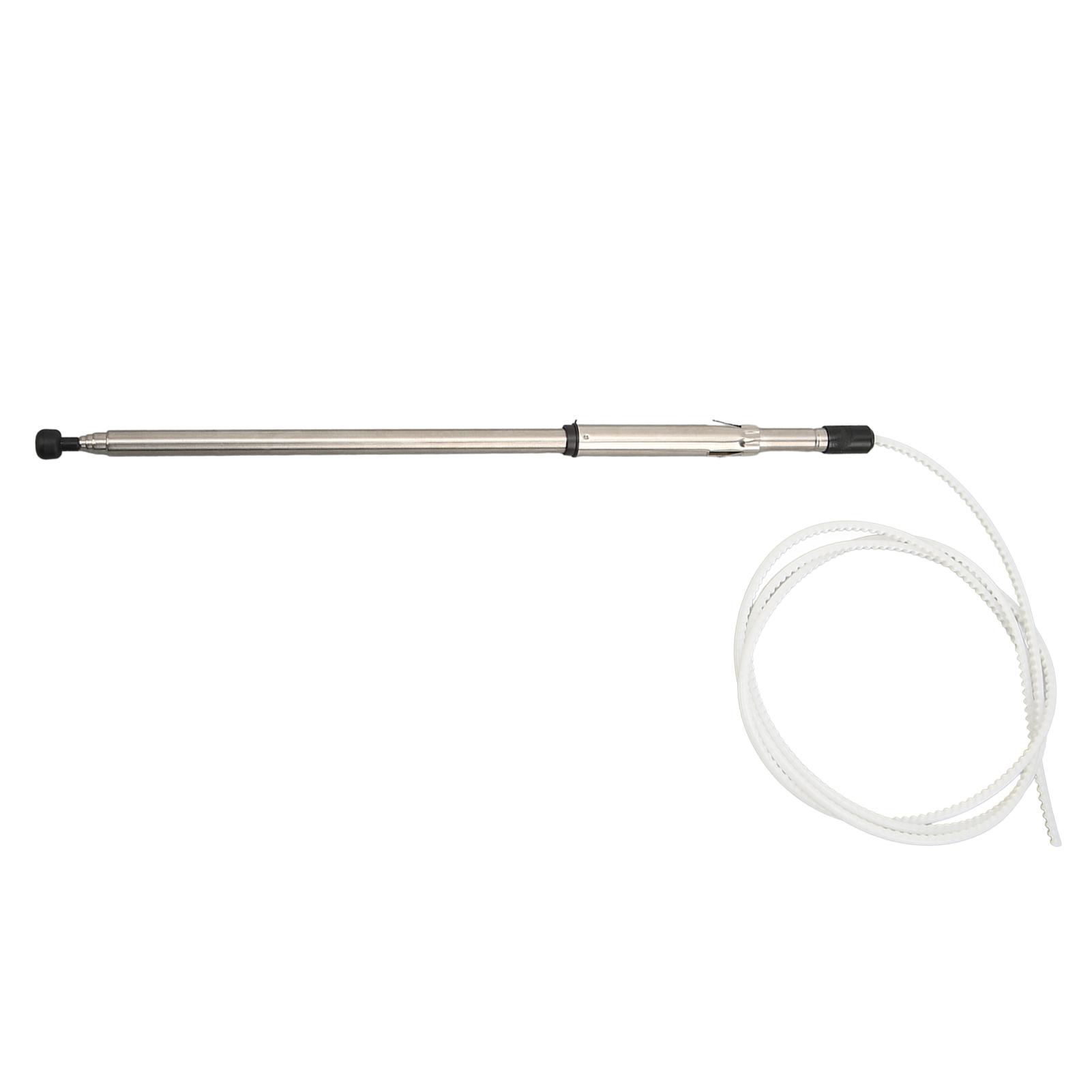 

Antenna Mast Rope EAXA250 Rope Retractable and Foldable Replacement for Commodore VN VP VR VS VT VX
