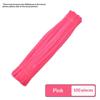 100Pcs Chenille Stems Toys Diy Strips Twist Bar Anvil Wire Craft Pipe Creative Hobby Children Plush Stick Chenille Sticks