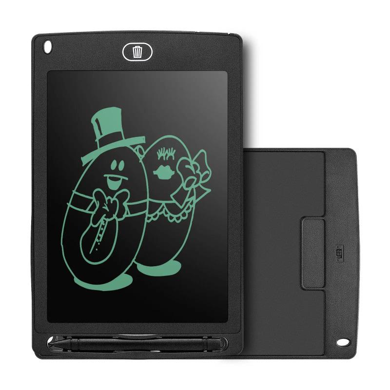 8.5inch LCD Writing Tablet Doodle Board Colorful Drawing Pad