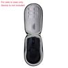 Hermitshell Protective Storage Case for Razer Viper V2 Pro Gaming Mouse (Compatible Mouse)