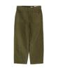 AVIREX VINTAGE LINE N-1 DECK PANTS Men's L 310 Olive 783-5910009
