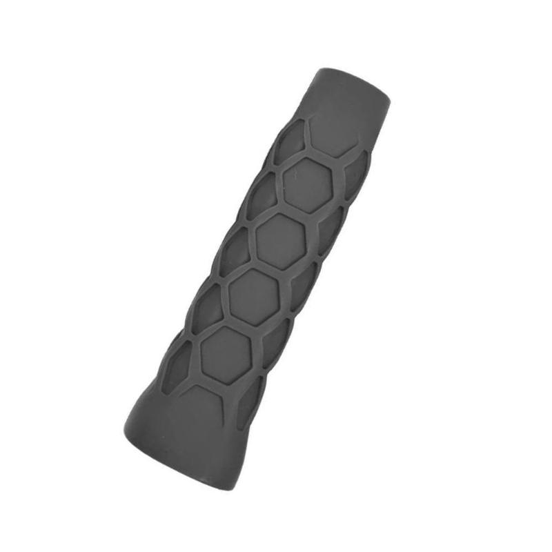 Silicone Undergrip Handle Silicone Pickleball Paddle Grip Cover Padel Accessories Non-Slip Reusable Pickleball Racket Overgrip