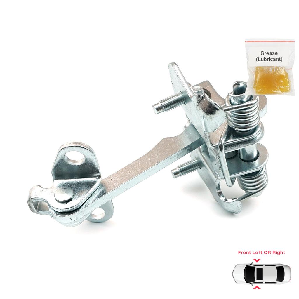 BDP937 Vordertür Scharnier Anschlag Fangband Begrenzer 9181E6 für Citroen Xsara Picasso 1999-2012