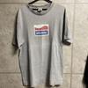Altes Stussy T-Shirt 90er USA Hergestellt Weißes Etikett M Vintage Unisex T-Shirt
