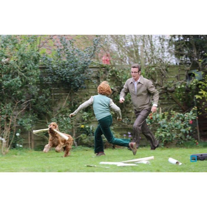 Blu-ray boule &amp; bill