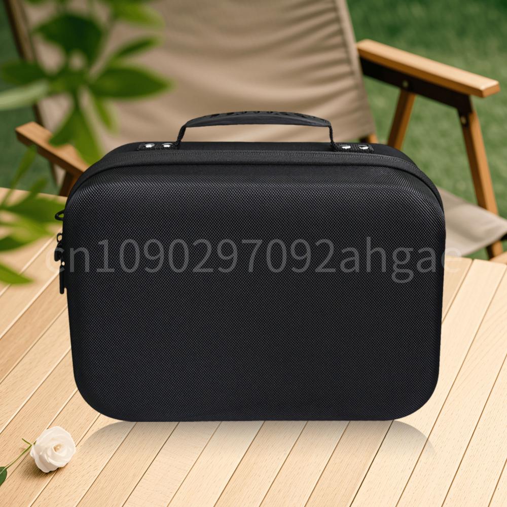 

For NS2 Large Storage Bag Anti-Scratch Shockproof Travel Organizer Zipper Closure Integrated Console Shell Bag Gifts for Friend China Mainland