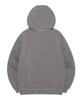 Big Twitch Logo Dyed Hoodie Beige