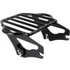 Harley Road Glide CVO Custom Rear Backrest Luggage & Cargo Rack Accessories