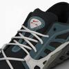 Nike ACG Air Exploraid Verde Cenere Scarpe da Ginnastica da Uomo Teal Varsity-Rosso Nero FJ1920-001