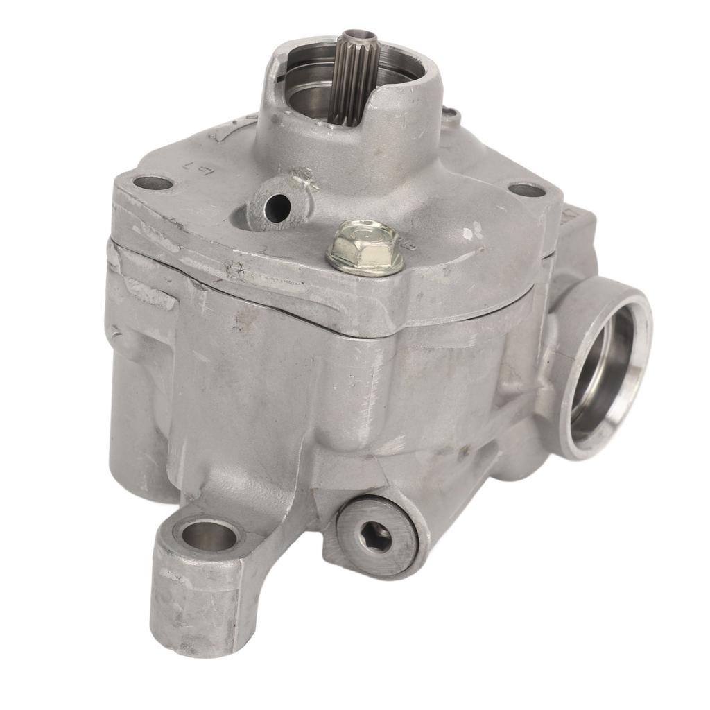 Transmission Fuel Pump JF015E Stable Reliable High Hardness Durable Transmission Oil Pump Assy For