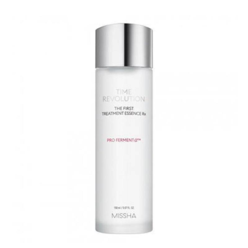 

MISSHA Time Revolution Первая лечебная эссенция RX 150мл