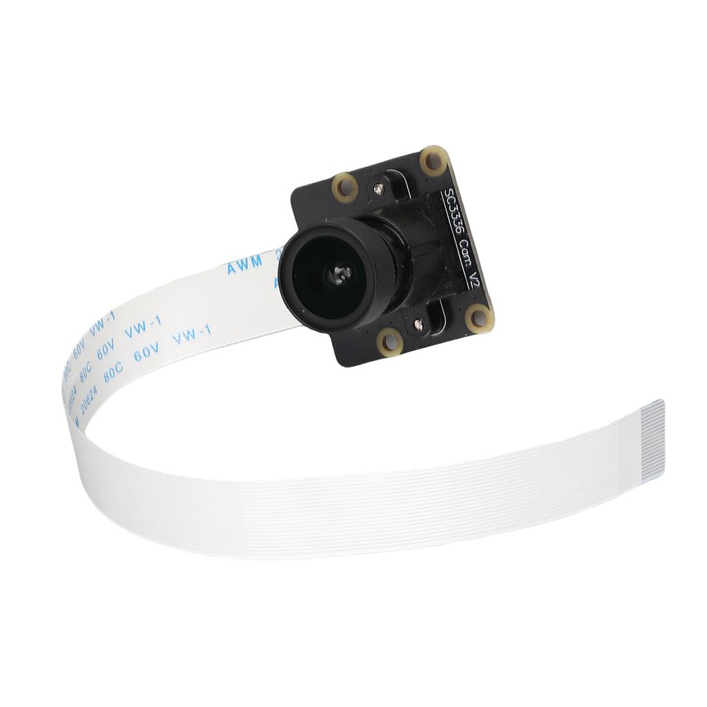 3MP Camera Module SC3336 Photosensitive Chip High SNR Low Illumination Level Camera Module for LuckFox Pico Series