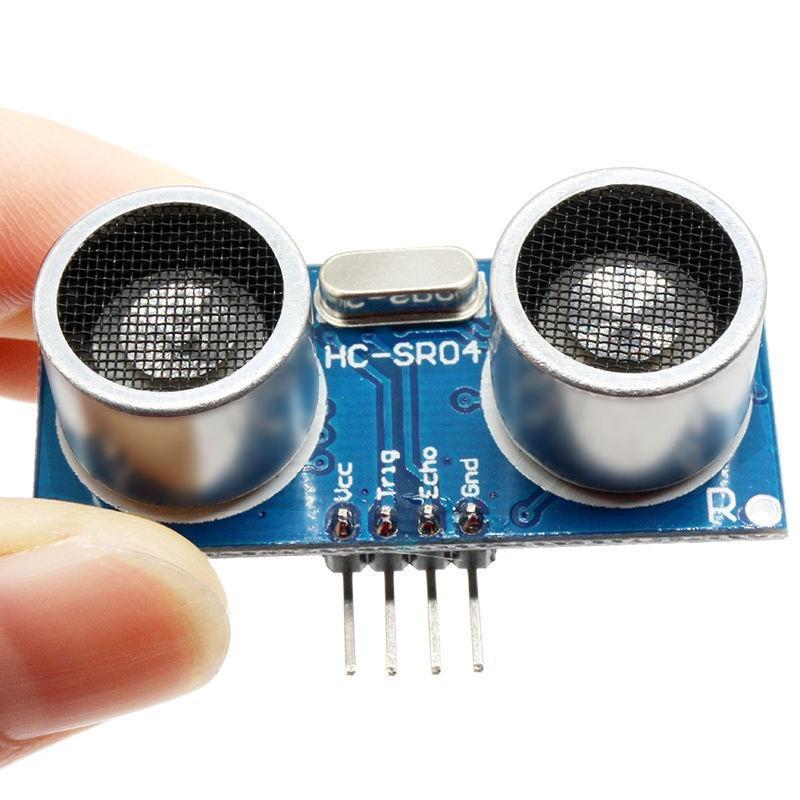 1PC*Ultrasonic Module HC-SR04 Distance Measuring Transducer Sensor for Arduino