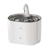 Smart Sensor Cat & Dog Water Fountain with Automatic Circulation & Filtration