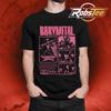 Babymetal T-Shirt, Gimme Chocolate Album Tee, Modern Symphonic Metal Fan Gift