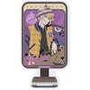 SHOW BY ROCK!! 312 Hacchin [New Illustration] Acrylic Stand