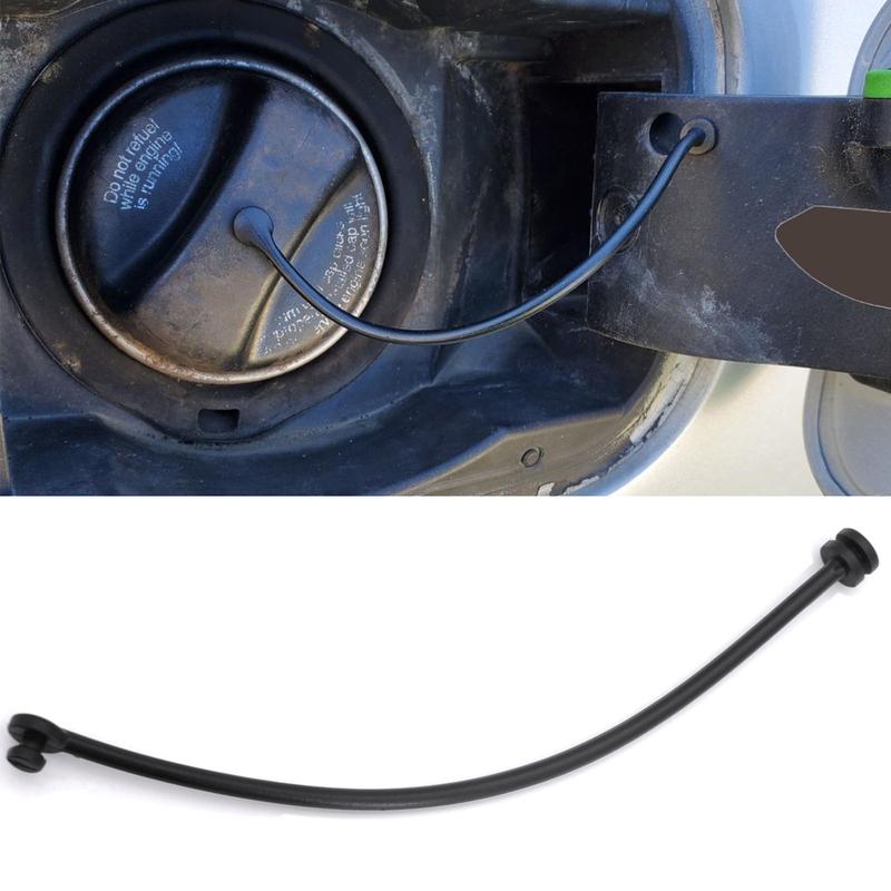 Öl Tankdeckel Tank Abdeckung Linie Benzin Diesel 16117193372 Für BMW E81 E82 E87 E88 E46 E90 E91 E92 E93 e39 E60 E61 F07 E63 E64 X3 X5