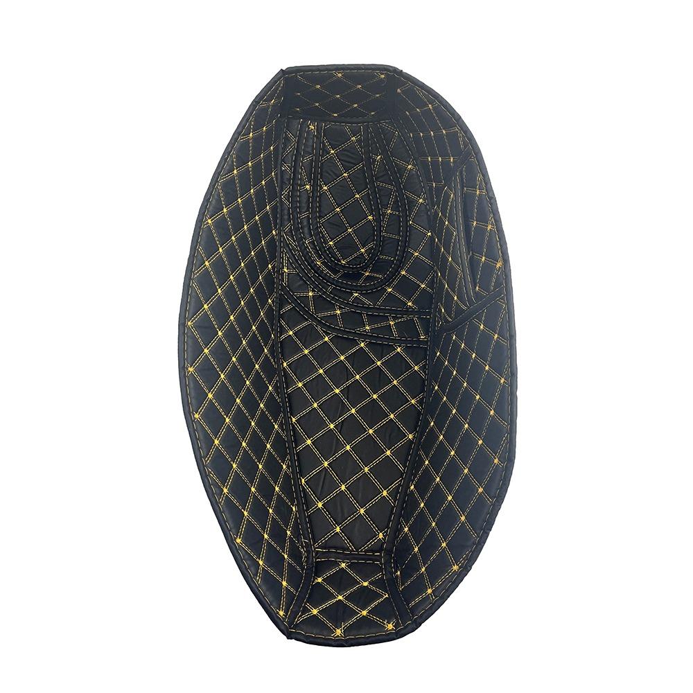 

Водонепроницаемая накладка на сиденье мотоцикла в виде ковша, большая емкость, защитный бокс для хранения под сиденьем PCX160/ADV160