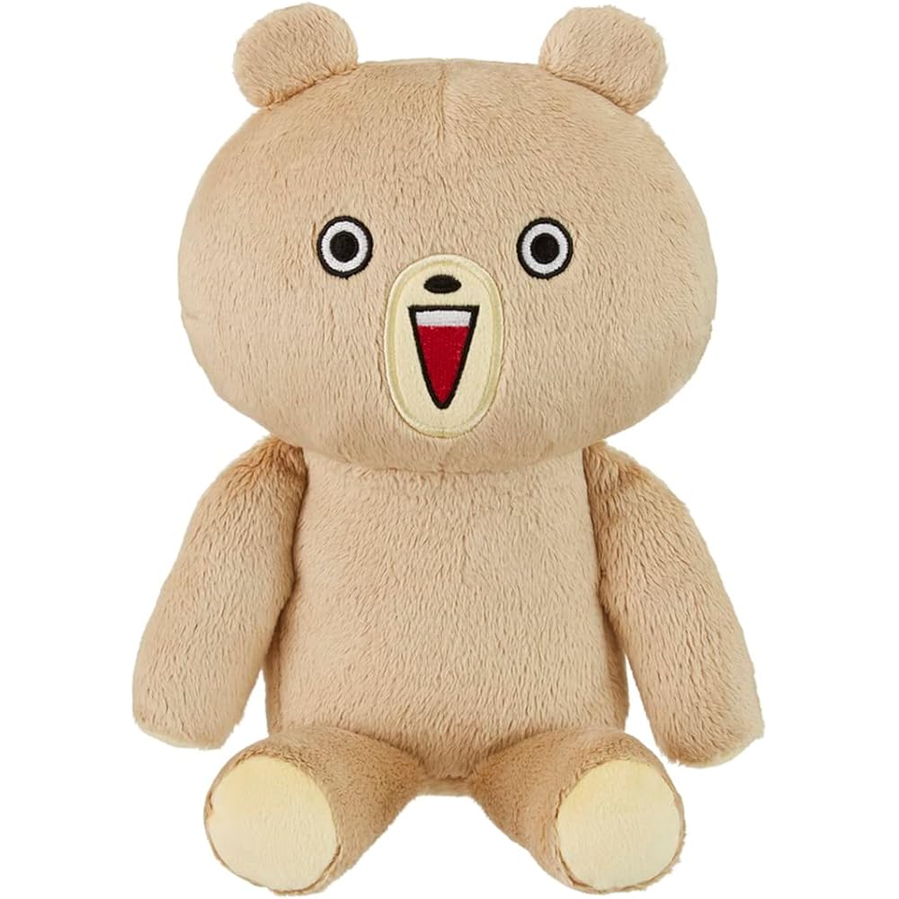 Sekiguchi Usamaru Plush Toy Bear S 641734