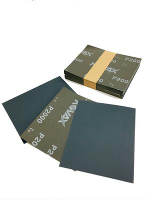 Kovacs NEXT Waterproof Mini Size X Pack of 100 Paper, (115mm 140mm), #2000,