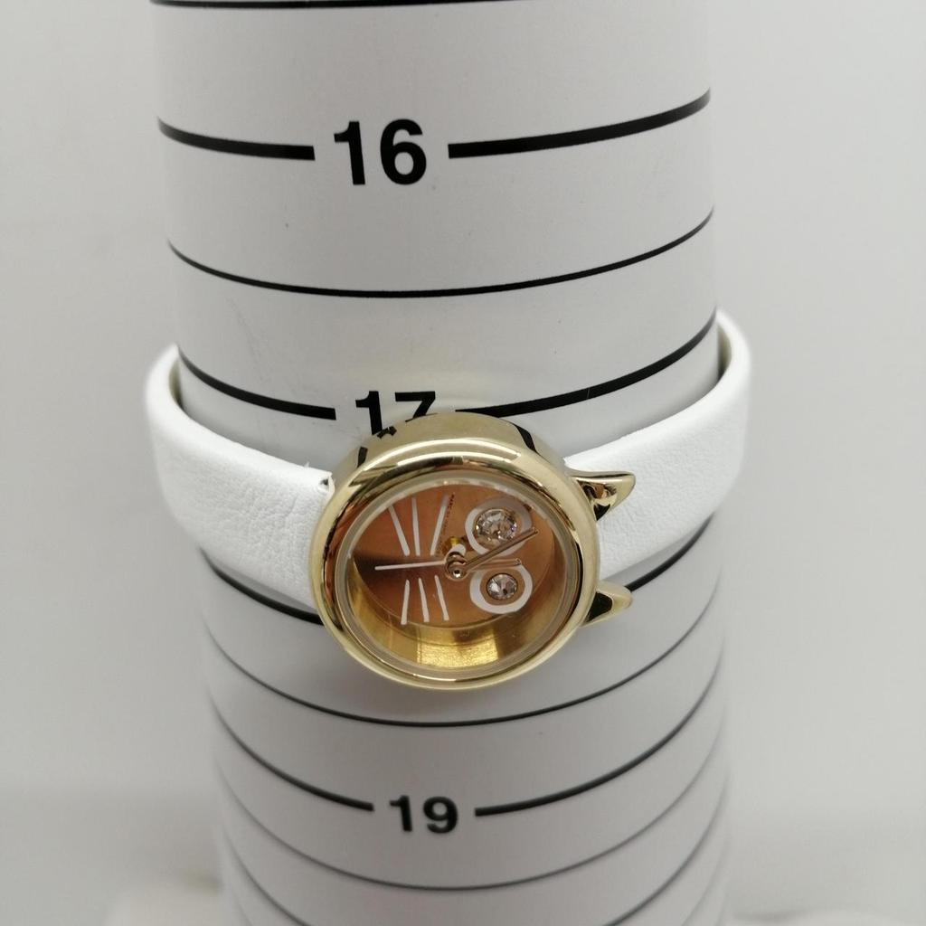 Used MARC BY MARC JACOBS MBM2050 Quartz Watch