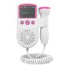 Portable Fetal Doppler Heart Monitor for Pregnant Women