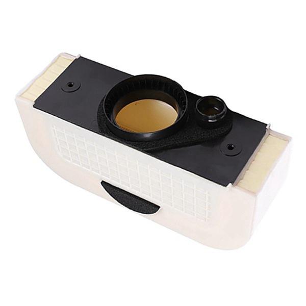 Bentley Bentayga Air Filter Pair (36A133843)