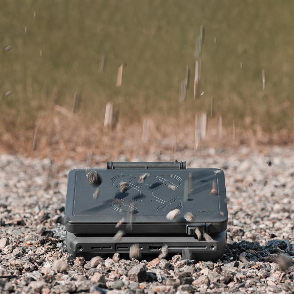 Screen Protector Cover Sunshade Hood Remote Control Sun Hood for DJI Mavic 4 Pro RC Pro 2 Accessories