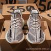 Summer Baiyi coconut shoes men's all-black gypsy real explosion running shoes casual men's shoes sports shoes