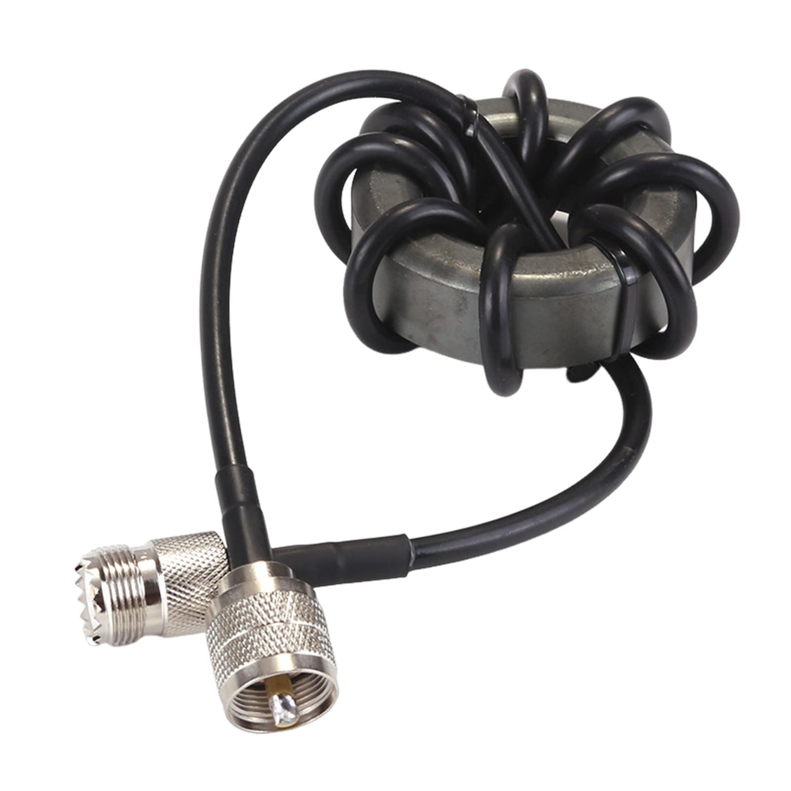 1.8-30MHz Shortwave Common Mode Filter