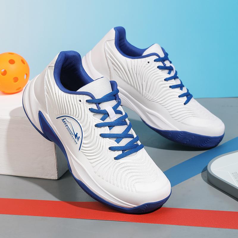 Badminton Shoes Breathable Table Tennis Shoes Handball Wear Resistant Sneakers Training Volleyball Shoes High Quality Golf Shoes