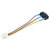 10PCS Switch Control Metal Gas Water Heater Switch Wide Application Fireproof Materials Precise And Responsive