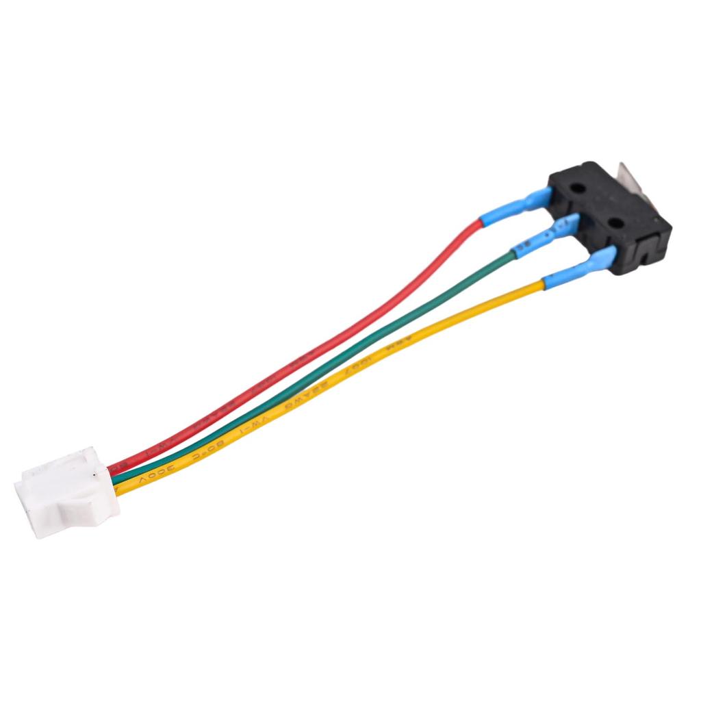 10PCS Switch Control Metal Gas Water Heater Switch Wide Application Fireproof Materials Precise And Responsive