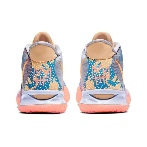 Nike Kyrie 7 Preheat Expressions DC0588-003