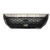 53100-0A130: Compatible with 21st Gen Toyota Raize Black Grille (No Holes)