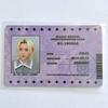 [USED] Stray Kids Magic School Felix Student ID Card