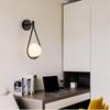 Brass kinkiet living room hallway balcony bedroom night lamp kinkiet