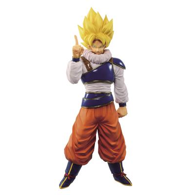BANPRESTO DRAGONBALL LEGENDS ZUSAMMENARBEIT SON GOKU Son Goku