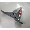 Skates – Suspensão de skates