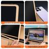 Geely Galaxy Starship 7 Screen Protector: EM-i Navigation Silicone Frame Cover