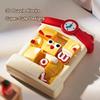 Huarong Dao 3D Animal Puzzles Early Education Pet Maze Playthings Montessori Intelligence Games for Thinking Training Children's Toy