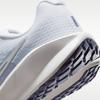 Nike Downshifter 13 White Football Grey Indigo (Women's)