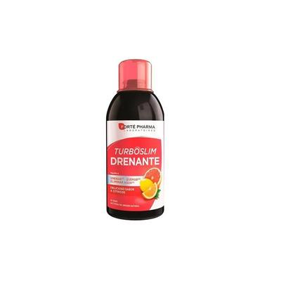 Forte Pharma Entwässernder Turboslim Zitrone 500ml