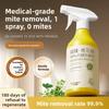 Household Acarid Green Pepper Sulfur Acarid Spray 500ml Household Bed Free Acarid Remover 4