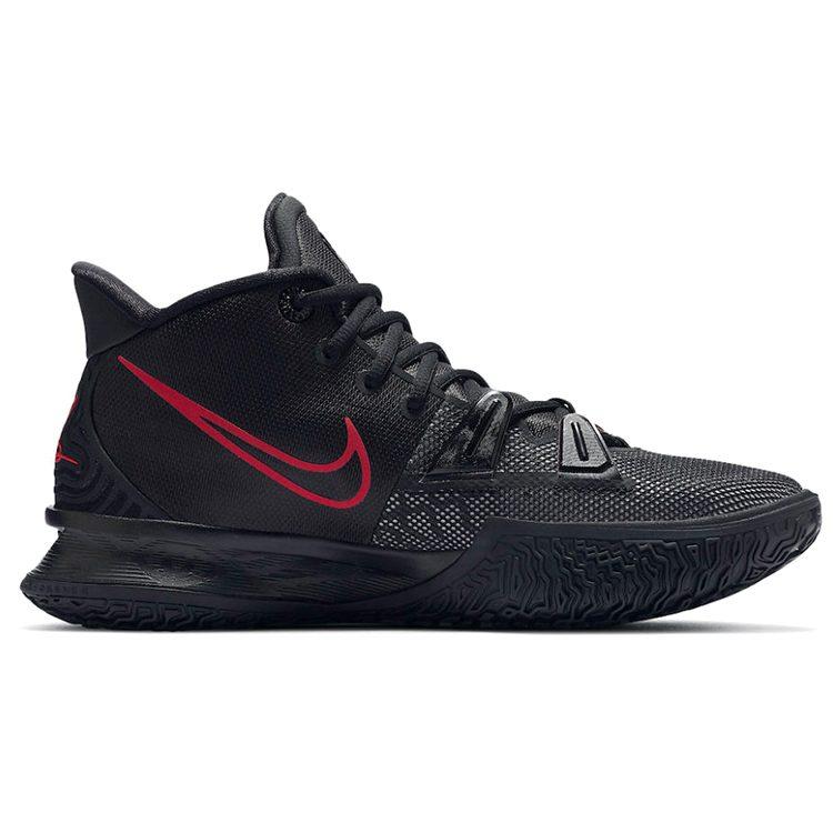 Nike Kyrie 7 Ep 'Bred' CQ9327-001