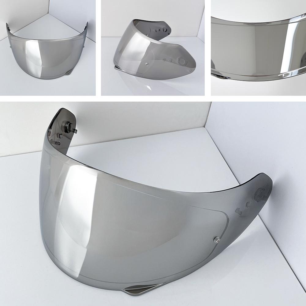 R710 Visor for SCORPION EXO R710,T510,R410,R320,R2000,T1200,Ryzer Face Shield Motorcycle Helmet Accessories