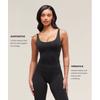 Gymshark Soft Sculpt Shelf Tank Black B3b9b Bb2j