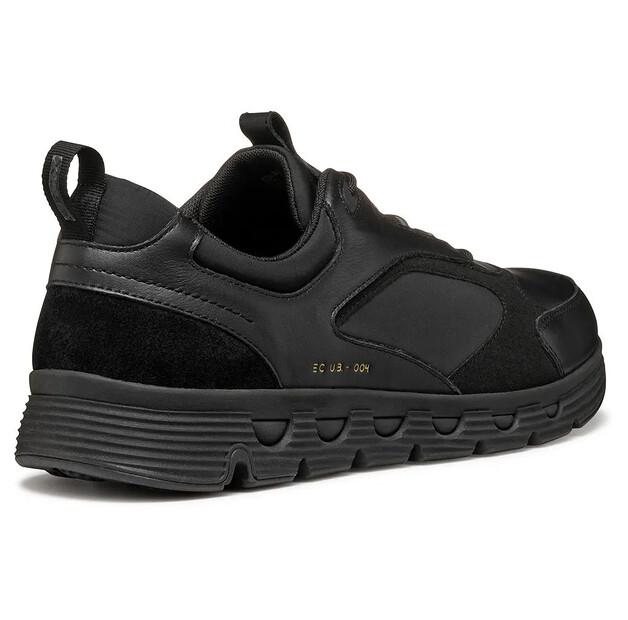 Geox Sneakers U Spherica Ecub-4 A