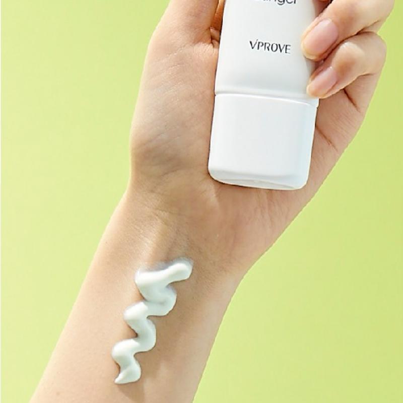VPROVE Marine Moisture Glow Sungel SPF 50+ PA++++ 50ml