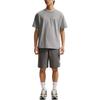 Nike Simple Comfortable Casual Short Sleeve T-Shirt Men tops FV0376-091